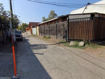 Venta / Casa / Conchalí