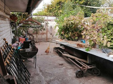 Venta / Casa / Conchalí