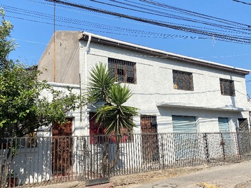 Venta / Casa / Conchalí