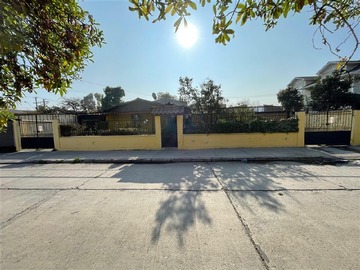 Venta / Casa / Conchalí