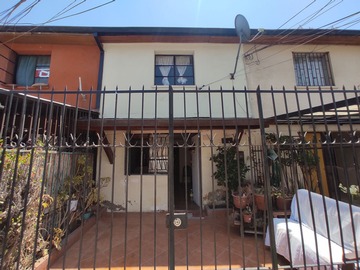 Venta / Casa / Conchalí