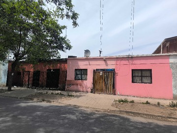 Venta / Casa / Conchalí