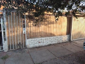 Venta / Casa / Conchalí