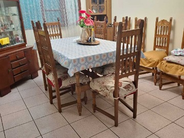 Venta / Casa / Conchalí