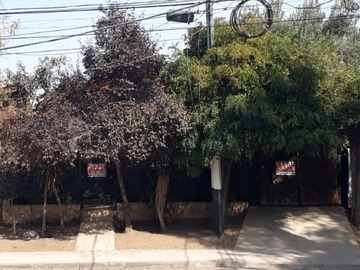 Venta / Casa / Conchalí