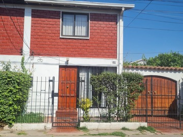 Venta / Casa / Conchalí