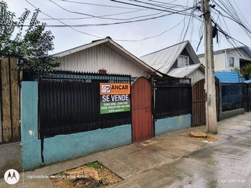 Venta / Casa / Conchalí