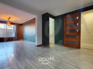Venta / Casa / Conchalí