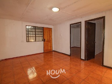 Venta / Casa / Conchalí