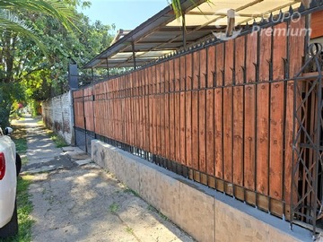 Venta / Casa / Conchalí