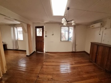 Venta / Casa / Conchalí