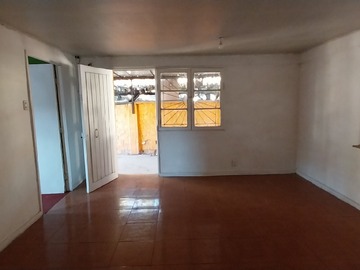 Venta / Casa / Conchalí