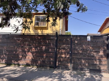 Venta / Casa / Conchalí