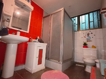 baño
