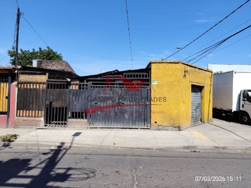 Venta / Casa / Conchalí