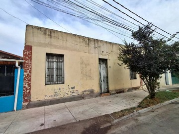 Venta / Casa / Conchalí