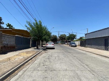 Venta / Casa / Conchalí