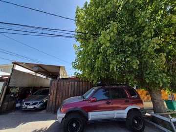 Venta / Casa / Conchalí