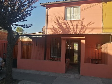 Venta / Casa / Conchalí