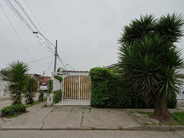 Venta / Casa / Conchalí