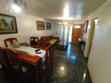 Venta / Casa / Conchalí