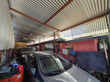 Venta / Casa / Conchalí