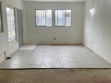 Venta / Casa / Conchalí