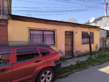 Venta / Casa / Conchalí