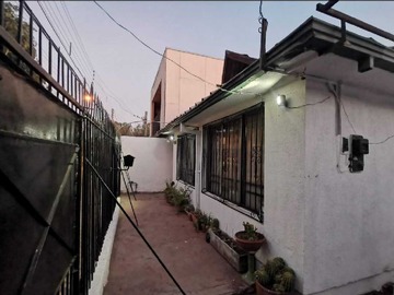 Venta / Casa / Conchalí