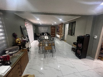 Venta / Casa / Conchalí