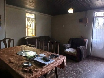 Venta / Casa / Conchalí