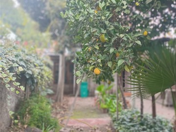 Venta / Casa / Conchalí