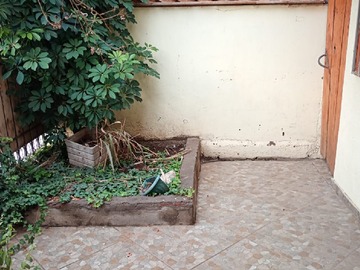 Venta / Casa / Conchalí