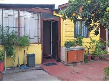 Venta / Casa / Conchalí