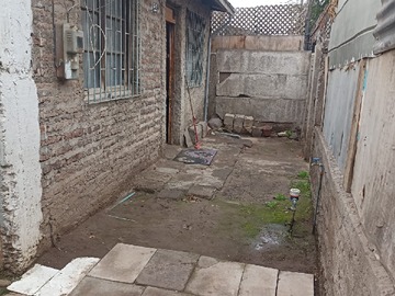 Venta / Casa / Conchalí