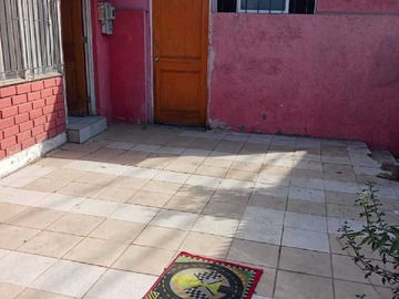 Venta / Casa / Conchalí