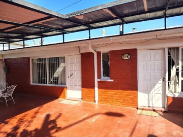 Venta / Casa / Conchalí