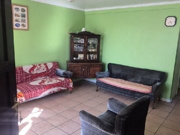 Venta / Casa / Conchalí