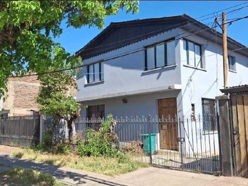 Venta / Casa / Conchalí