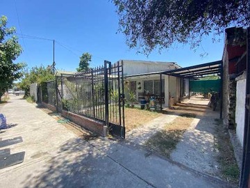 Venta / Casa / Conchalí