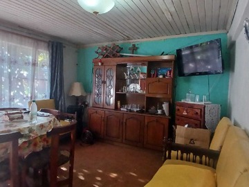 Venta / Casa / Conchalí