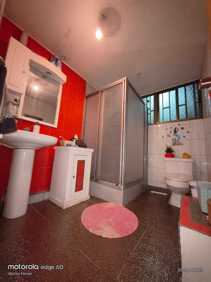 baño