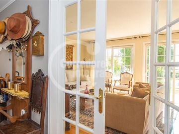 Venta / Casa / Concón