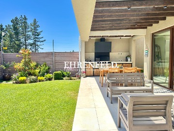 Venta / Casa / Concón