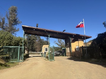 Venta / Casa / Concón
