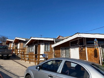 Venta / Casa / Concón