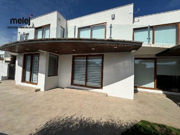 Venta / Casa / Concón