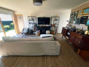 Venta / Casa / Concón