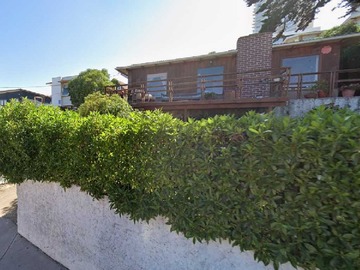 Venta / Casa / Concón
