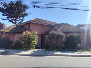 Venta / Casa / Concón